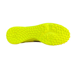 PUMA Future 8 Play Turf Yellow