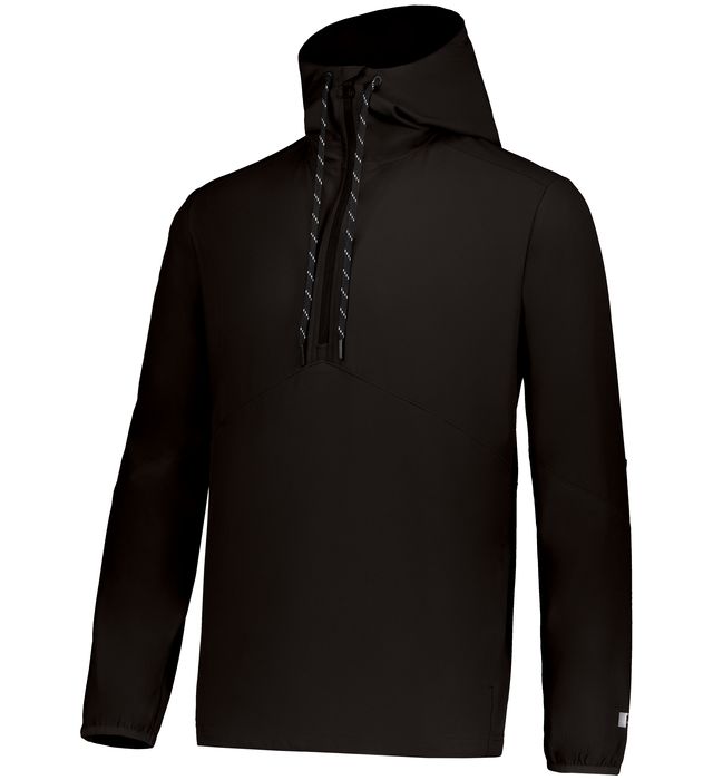 Russel Legend Hooded Pullover