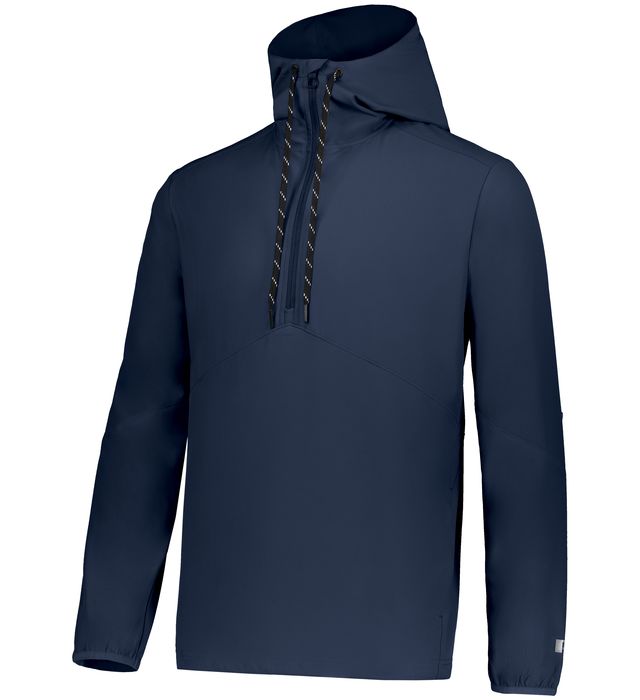 Russel Legend Hooded Pullover