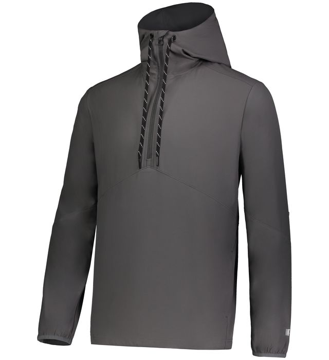 Russel Legend Hooded Pullover