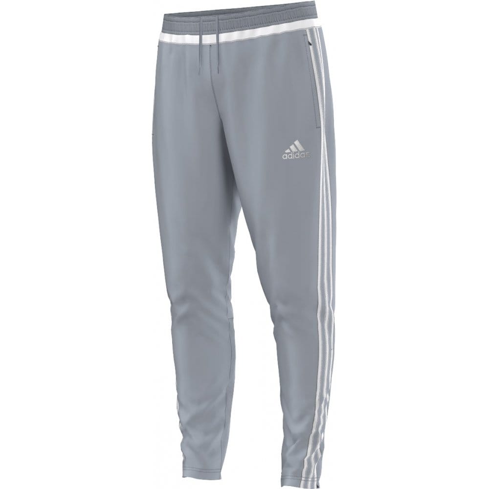 adidas Tiro 15 Pant - Grey