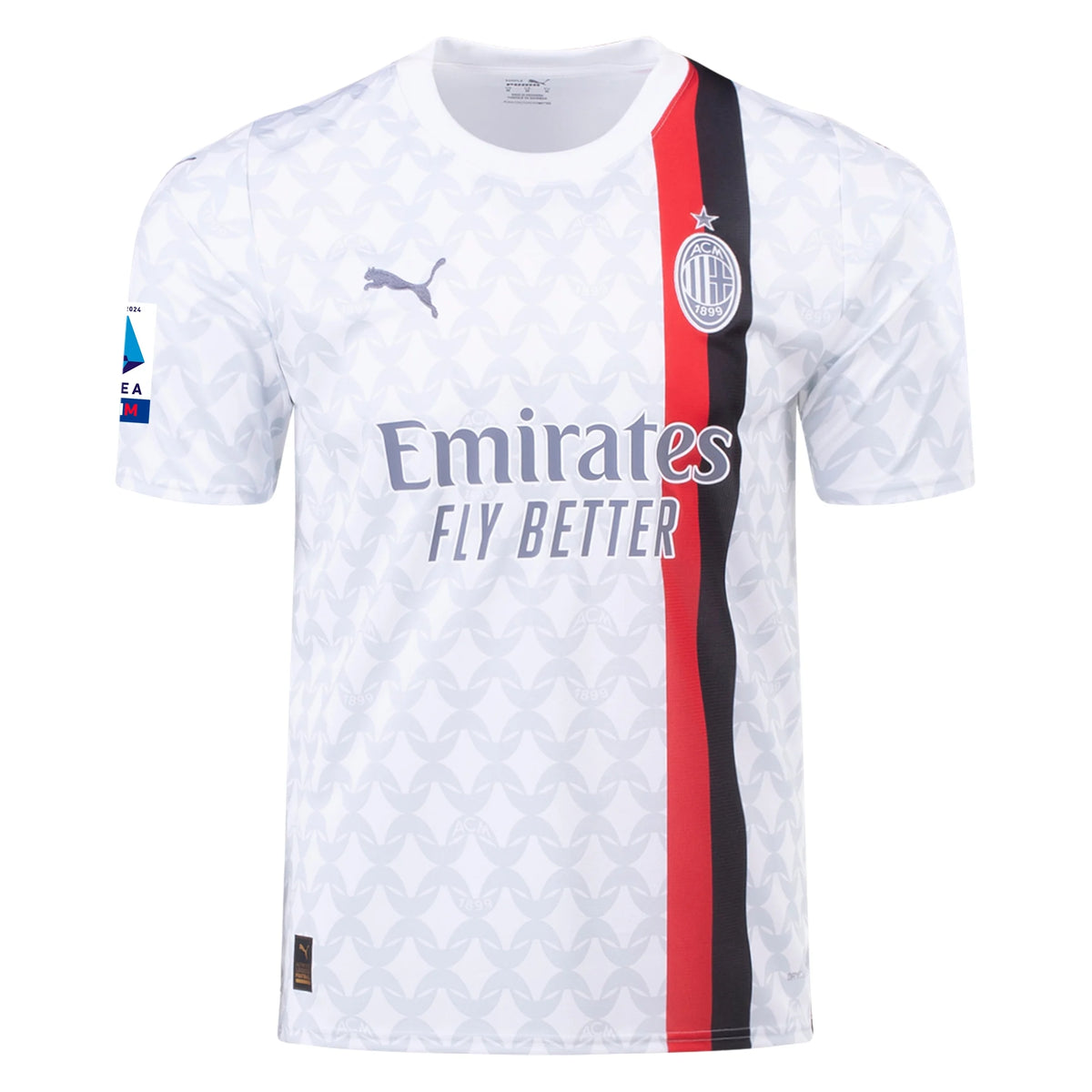 PUMA Men's AC Milan Away Jersey 23