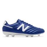 New Balance 442 TEAM FG Firm Ground Cleats  - Royal