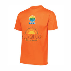 Rio 40 Foundations Toddler Jersey