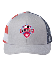 IFC Mesh Trucker Hat $20.00