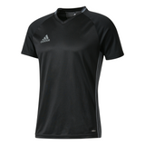 Camiseta de entrenamiento adidas Condivo 16 negra