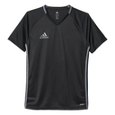 Camiseta de entrenamiento adidas Condivo 16 negra