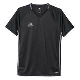 Camiseta de entrenamiento adidas Condivo 16 negra