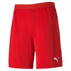 PUMA JR TeamFinal 21 Knit Short