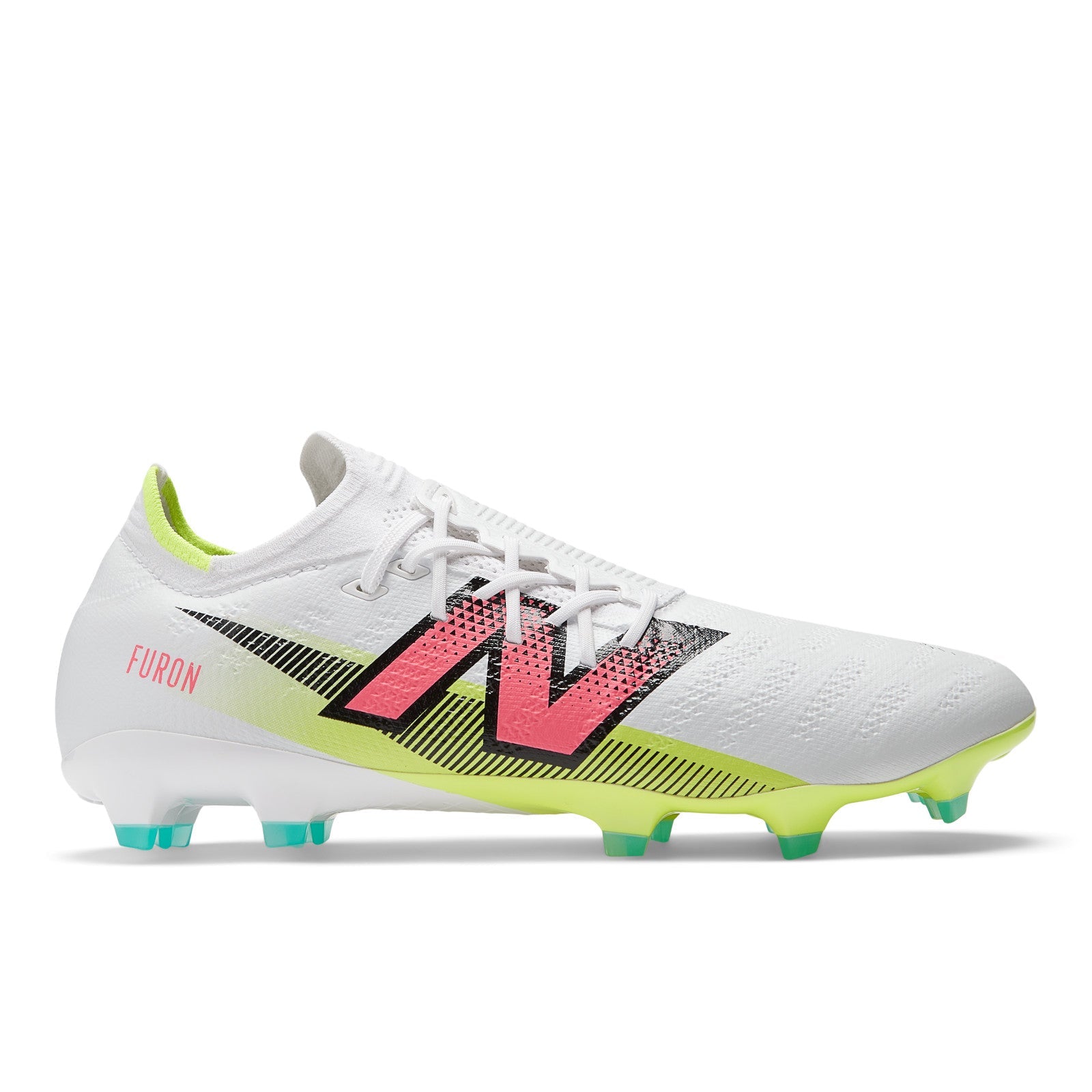 New Balance ニューバランス FURON v7 PRO FG ウィズ：D