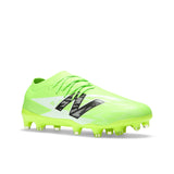 New Balance Furon Elite MG V8 Women's Soccer Cleats - Green