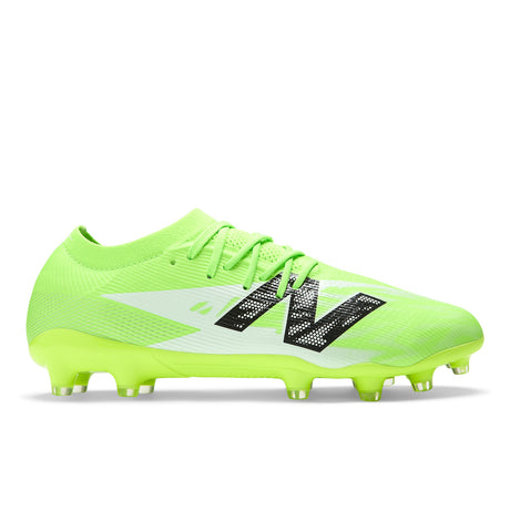 New Balance Furon Elite MG V8 Women's Soccer Cleats - Green