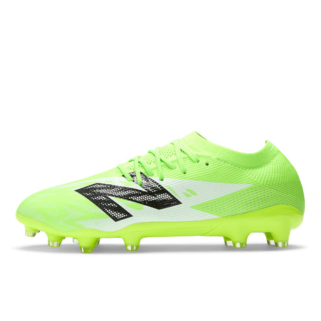New Balance Furon Elite MG V8 Women's Soccer Cleats - Green