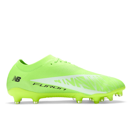 New Balance Furon Elite MG V8 Women's Soccer Cleats - Green