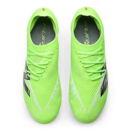 New Balance Furon Elite MG V8 Women's Soccer Cleats - Green