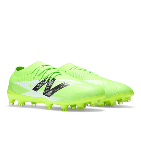 New Balance Furon Elite MG V8 Women's Soccer Cleats - Green
