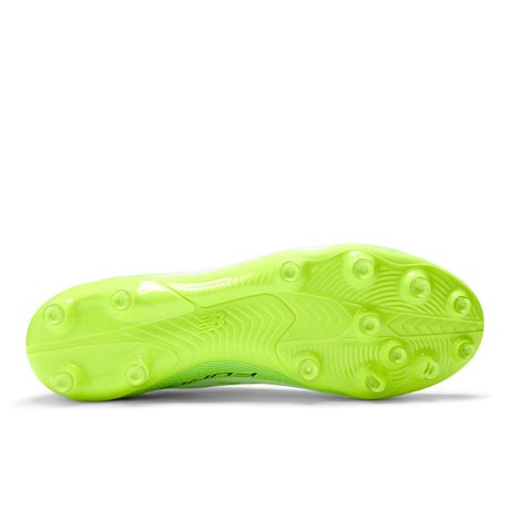 New Balance Furon Elite MG V8 Women's Soccer Cleats - Green