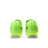 New Balance Furon Elite MG V8 Women's Soccer Cleats - Green
