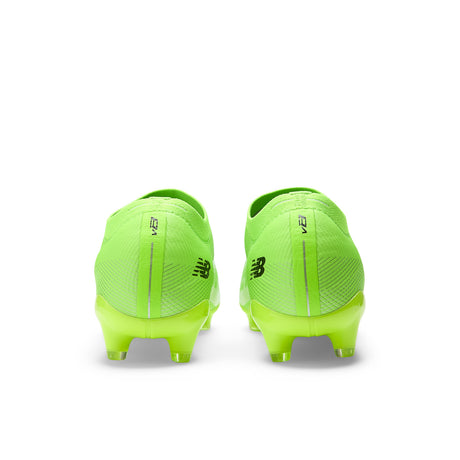 New Balance Furon Elite MG V8 Women's Soccer Cleats - Green