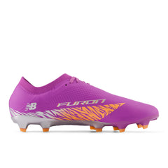 New Balance Furon Pro Firm Ground V8 Passion Fruit