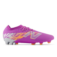New Balance Furon Team Firm Ground V8 Passion Fruit