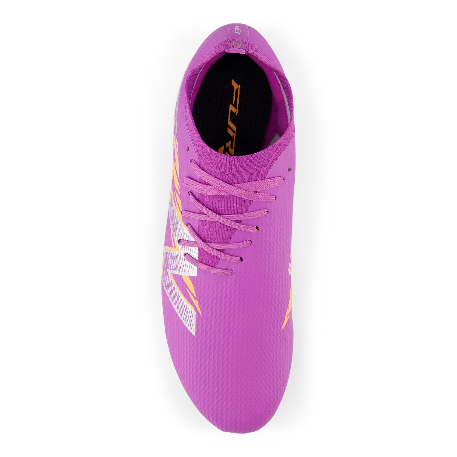 New Balance Furon Team Firm Ground V8 Passion Fruit