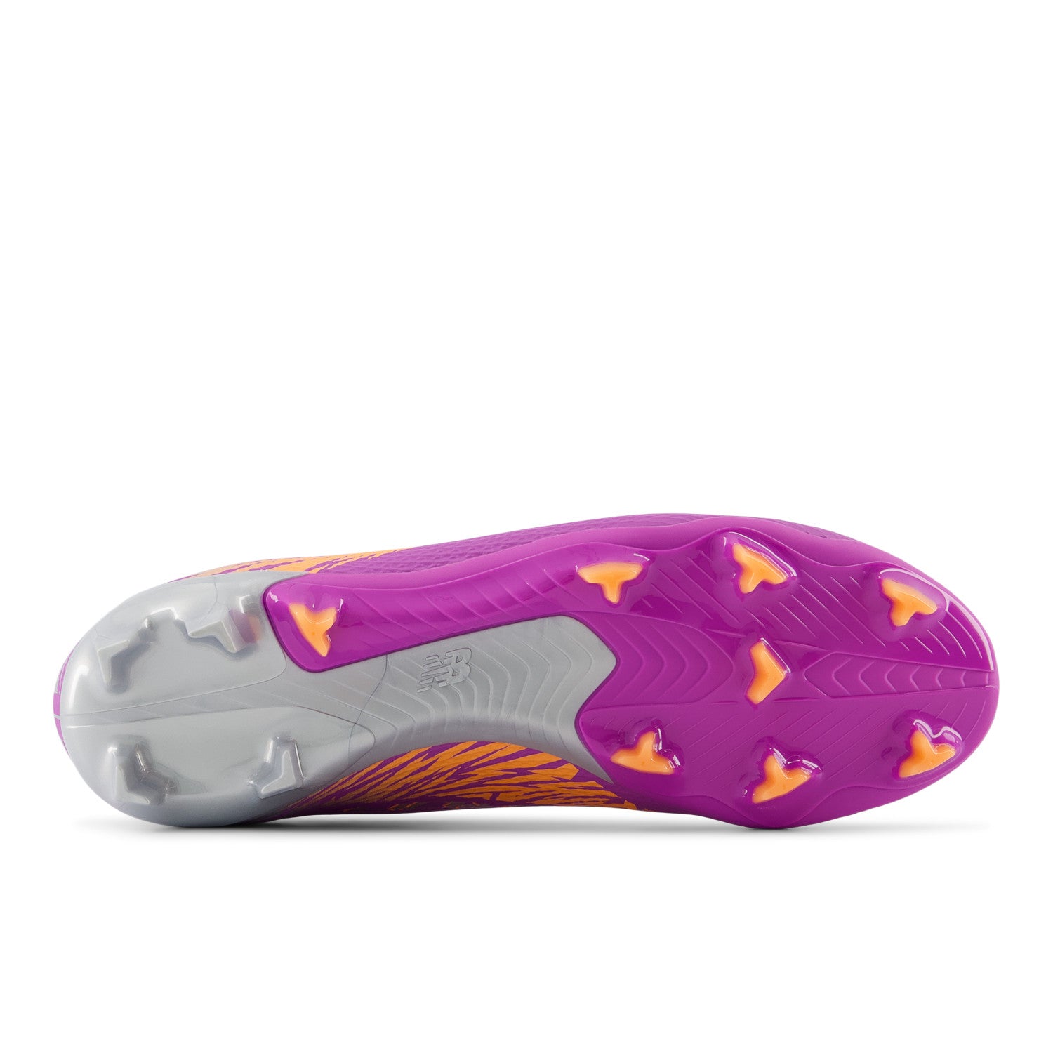 New Balance Furon Team Firm Ground V8 Passion Fruit