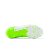 New Balance Furon Team Kids Firm Ground Soccer Cleats -Green