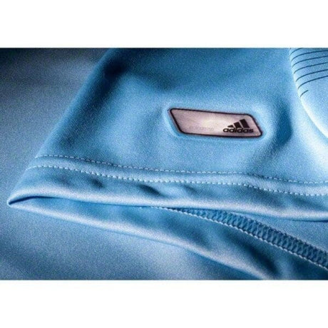 adidas Spain Away Jersey 2012 - Alaska/Punjad