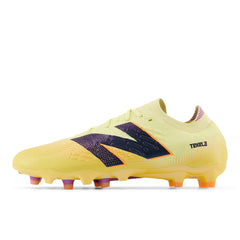 New Balance Tekela Pro Low Firm Ground V4+ Parchment