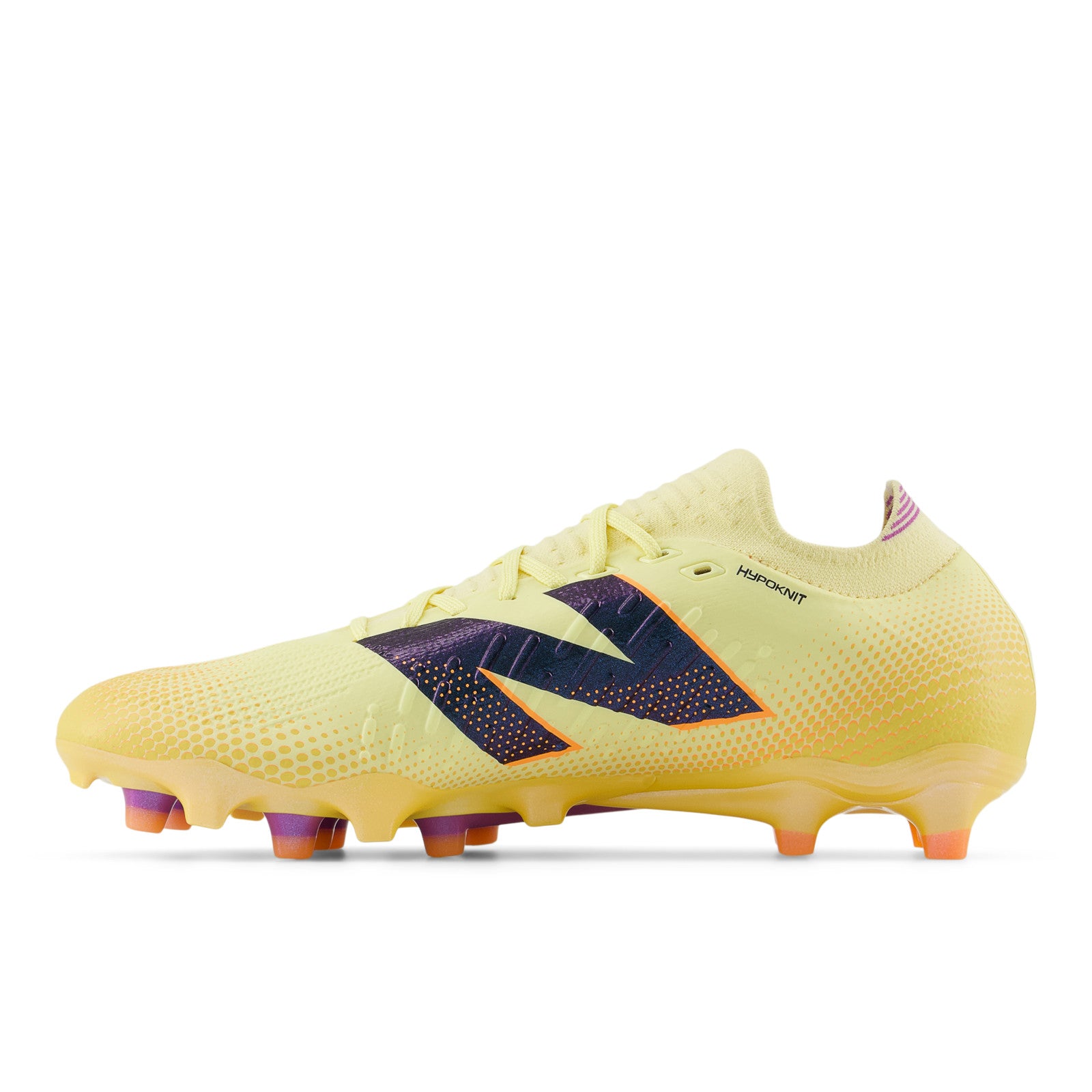 New Balance Tekela Pro Low Firm Ground V4+ Parchment