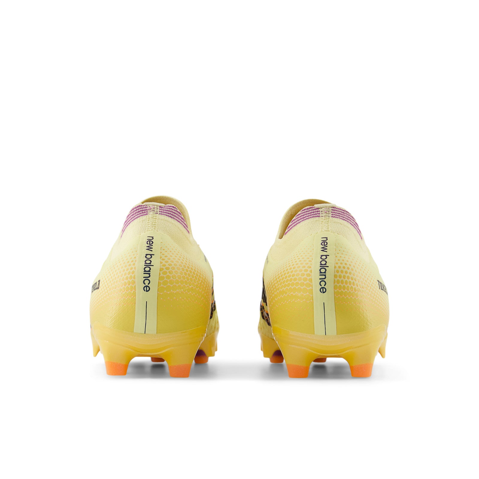 New Balance Tekela Pro Low Firm Ground V4+ Parchment