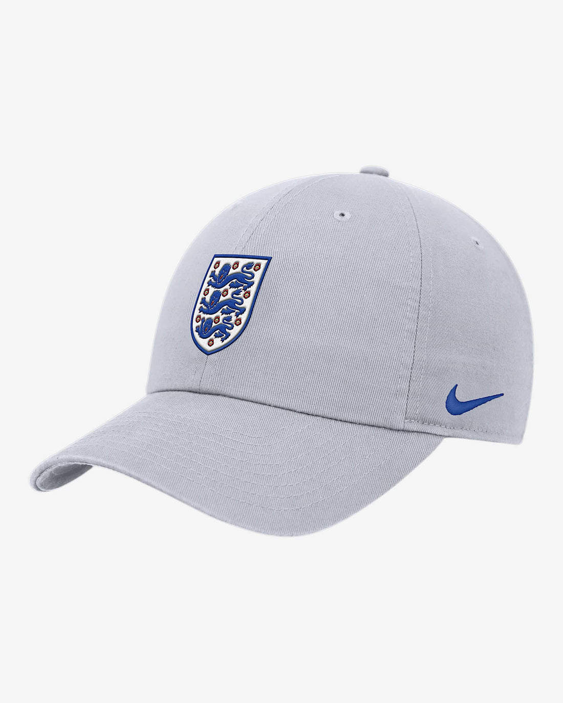 Nike England Club Adjustable Cap