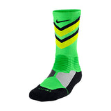 Nike Hyper Elite Verde/Voltio
