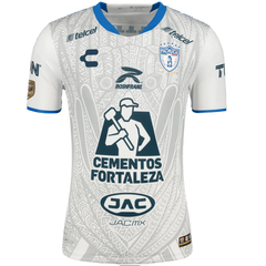 Charly Pachuca Third Jersey AU 22 A Mu