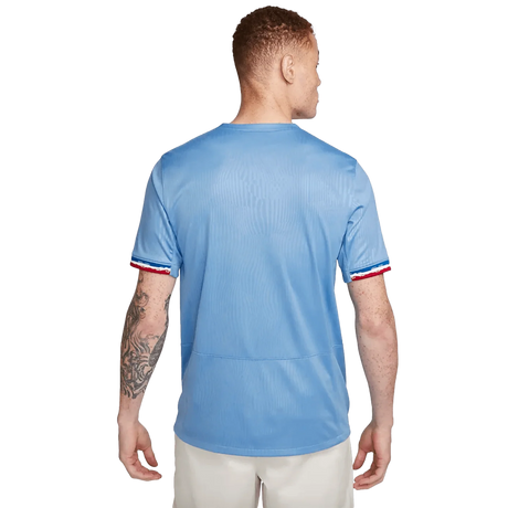 Nike France Home Jersey 23 Polar/Loyal Blue