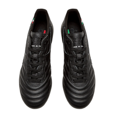 Diadora Brasil Italy OG LT+ MDU Firm Ground Football Boots Black