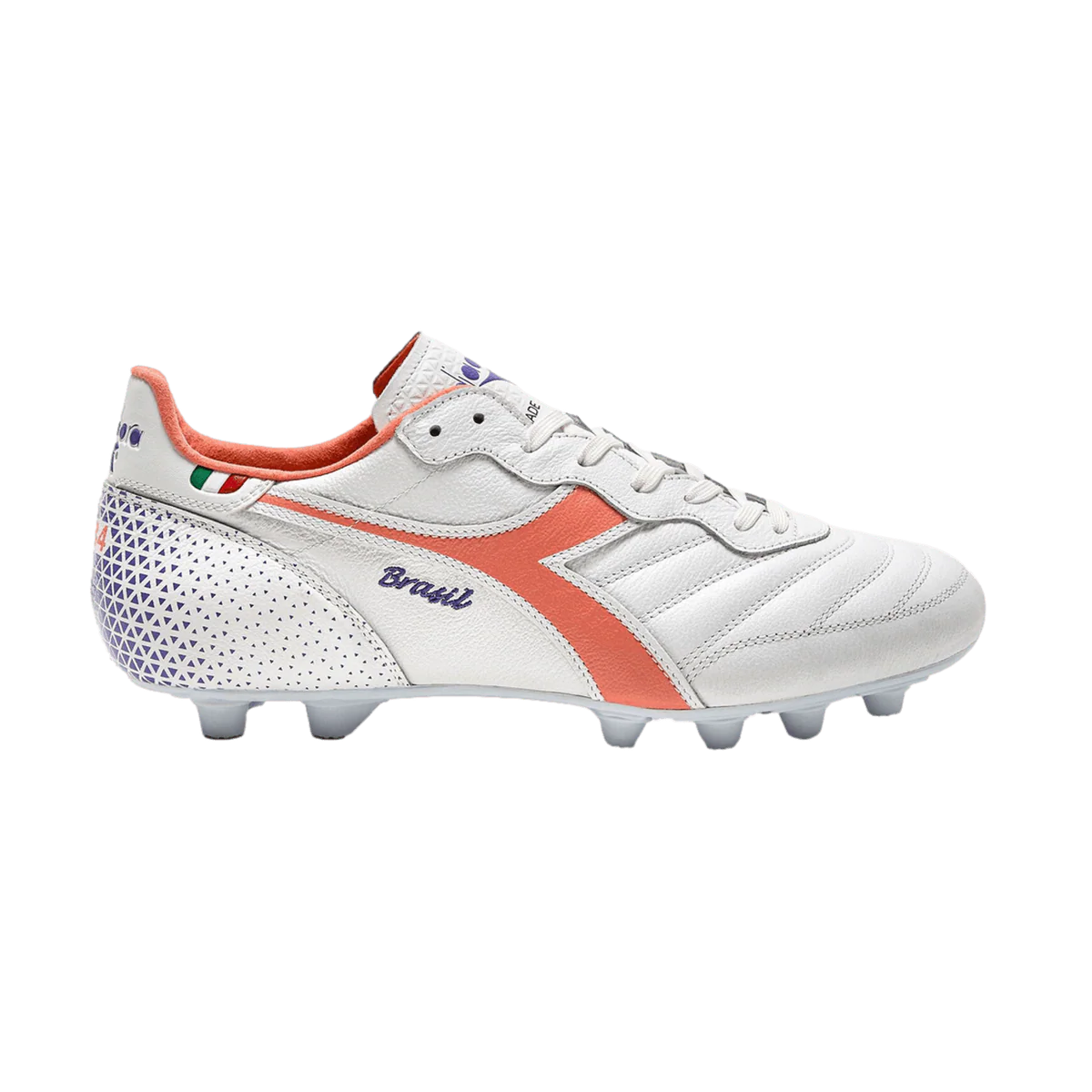 Diadora Brasil Italy OG GR LT MDPU Firm Ground Cleats