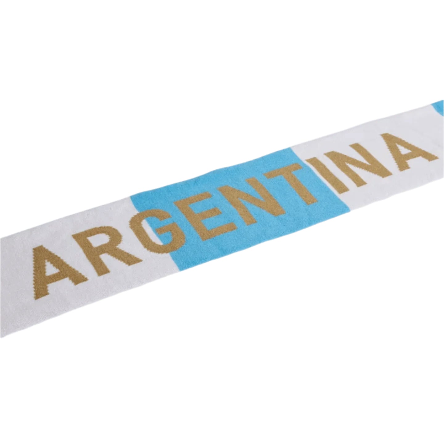 Bufanda adidas Argentina Home Azul