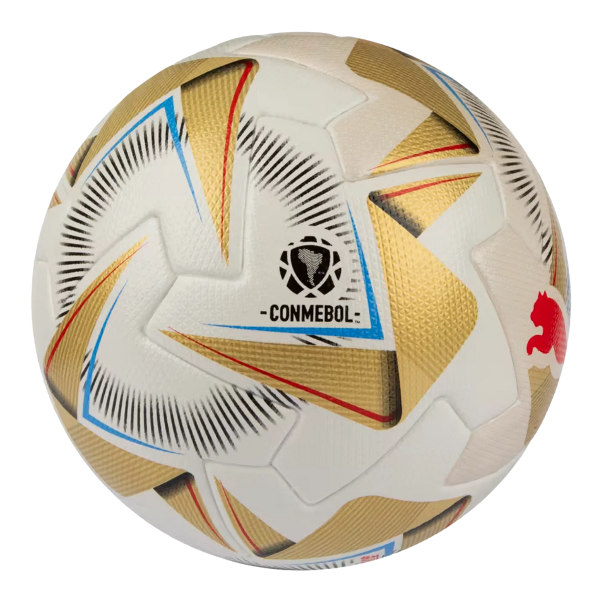 Puma Cumbre Conmebol Copa America Ball