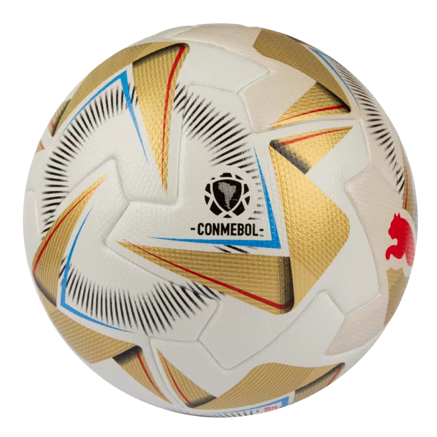 Puma Cumbre Conmebol Copa America Ball