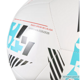 Balón de fútbol PUMA Orbita LaLiga 1 MS Blanco