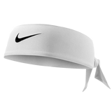 Nike Dri-Fit Head Tie 2.0 - White/Black