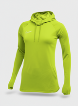 Nike Dri-FIT Academy 19 Women's Pullover Hoodie