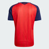 adidas Spain Home Men's Soccer Jersey 26 - Red