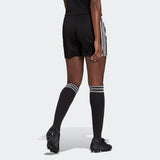 adidas Squadra 21 Women's Short - Black