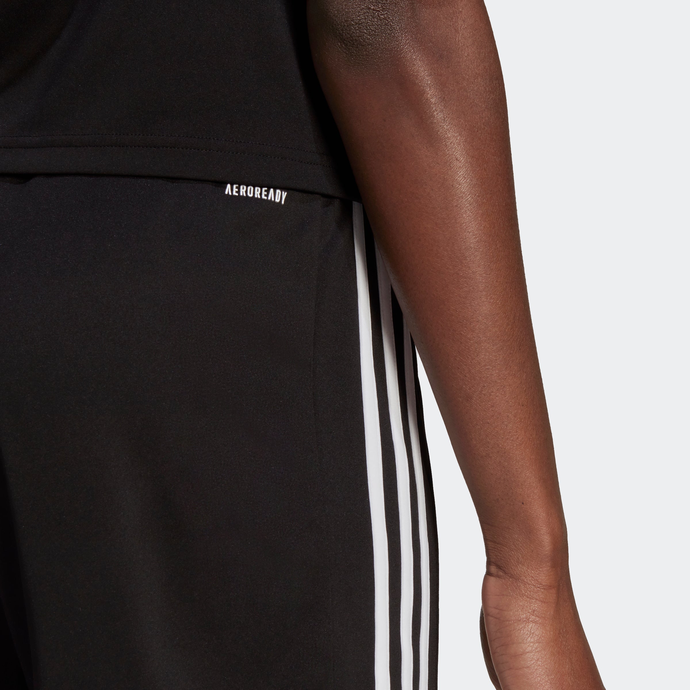 adidas Squadra 21 Women's Short - Black