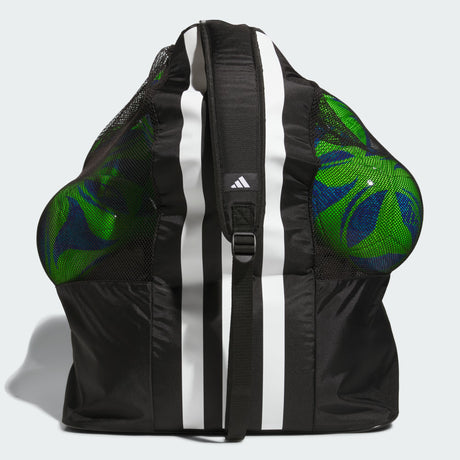 Adidas Bolsa para pelotas de estadio