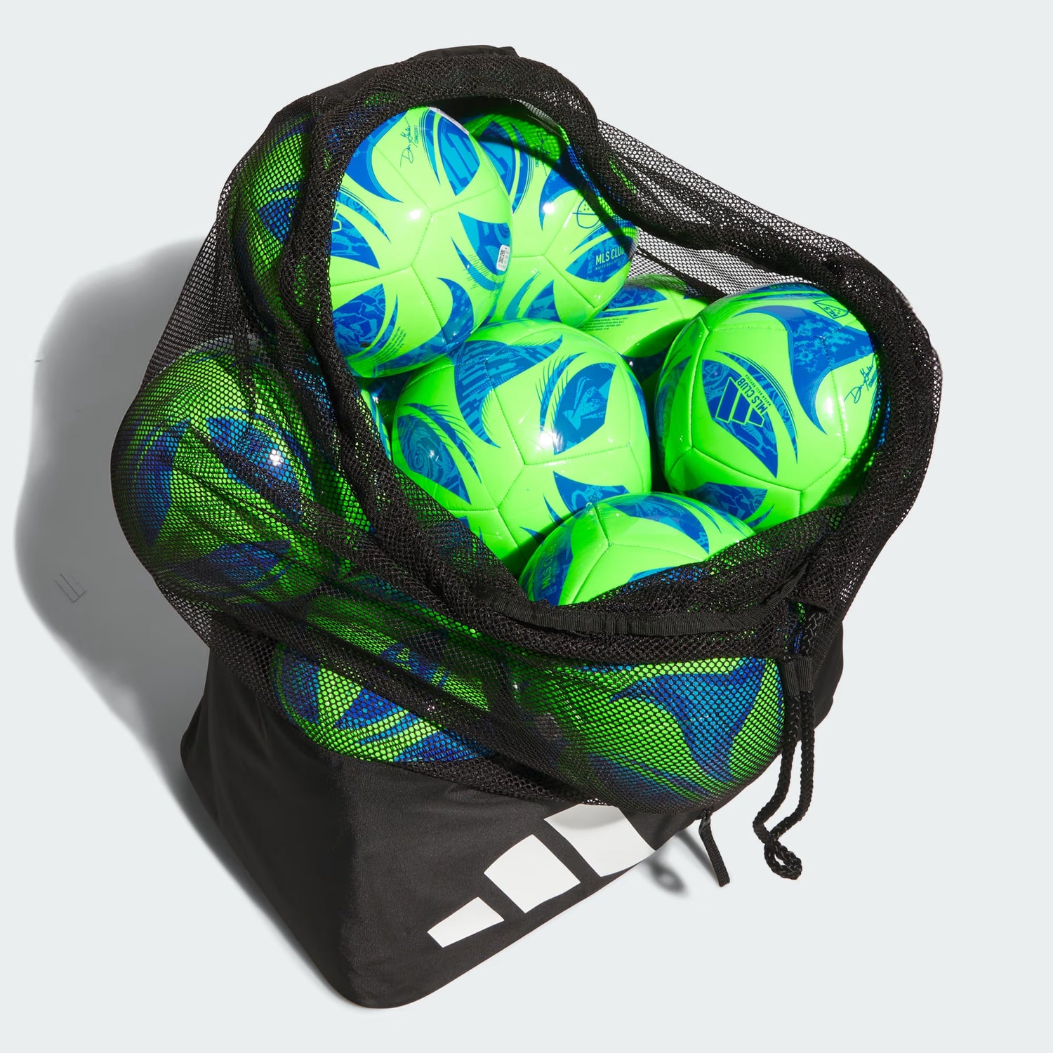 Adidas Bolsa para pelotas de estadio