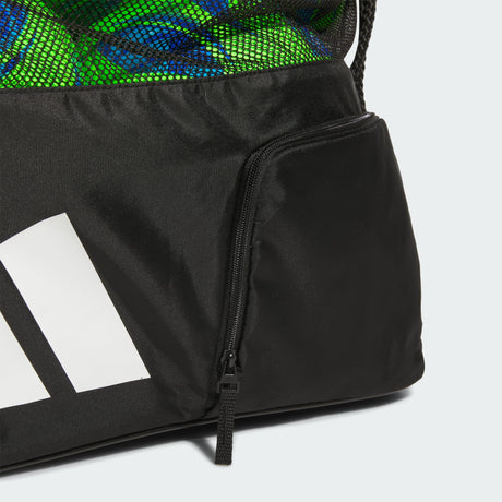 Adidas Bolsa para pelotas de estadio